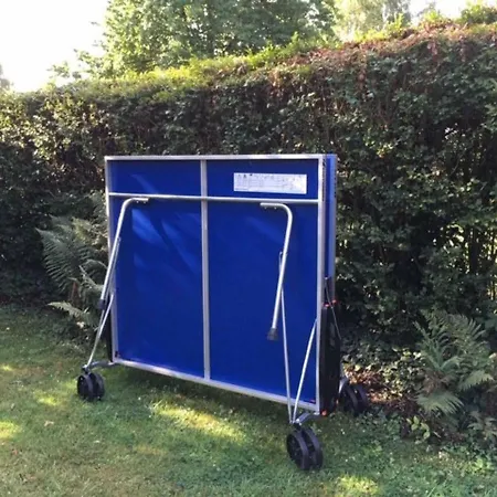 Rixensart, With 1 For 2 Persons Rixensart