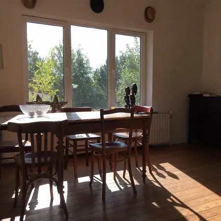 Vila Rixensart, With 1 For 2 Persons *